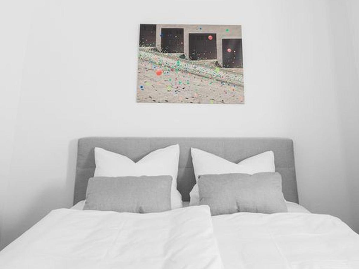 Gaestewohnung Jakobsgasse Tübingen Exteriér fotografie